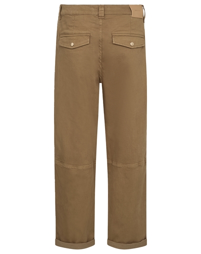 Mos Mosh - MMAymen Len Bukser - Dark Camel